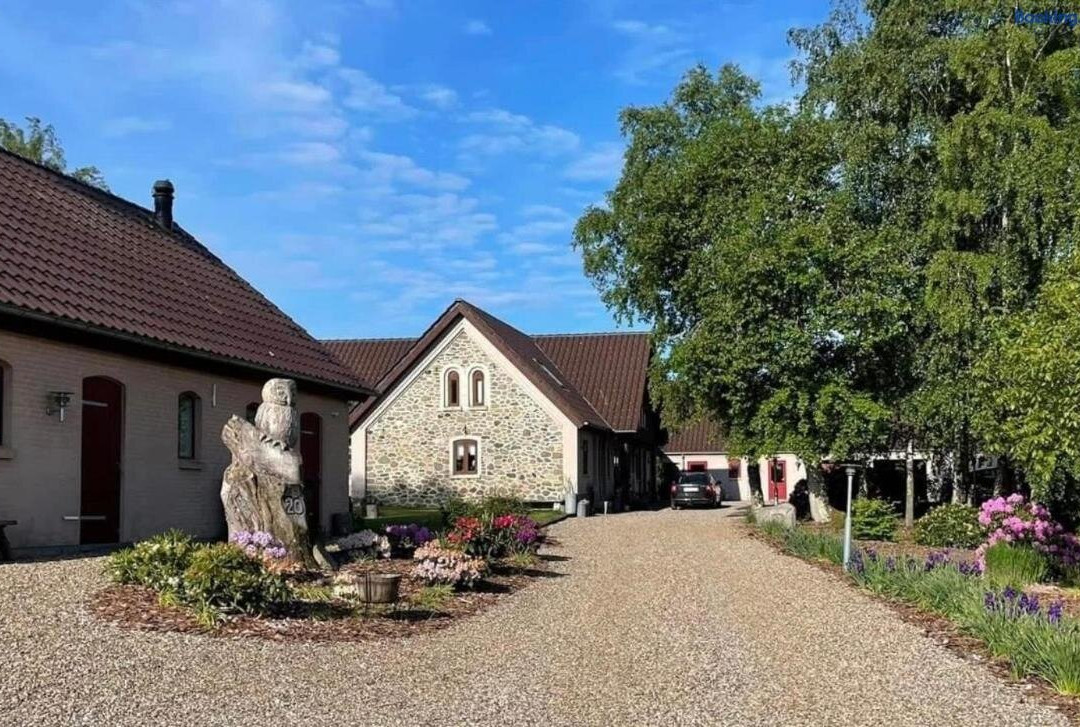 Holmens B&B