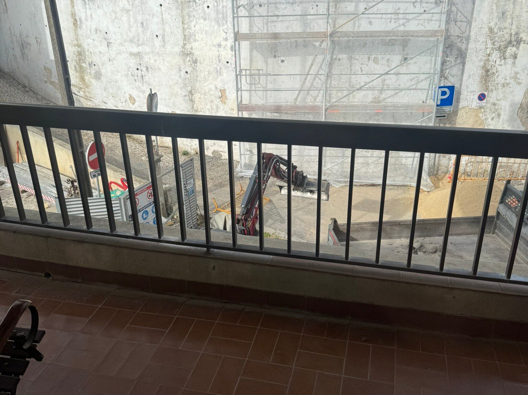 辛特拉中心 NH 酒店主图