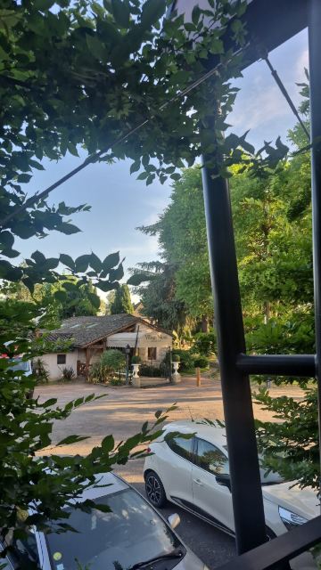 Hotel Village Motel-旅行者
