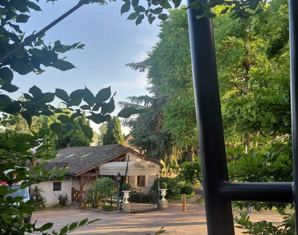 Hotel Village Motel主图