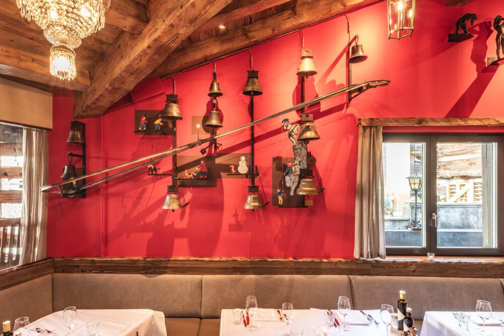 Santa Lucia Zermatt