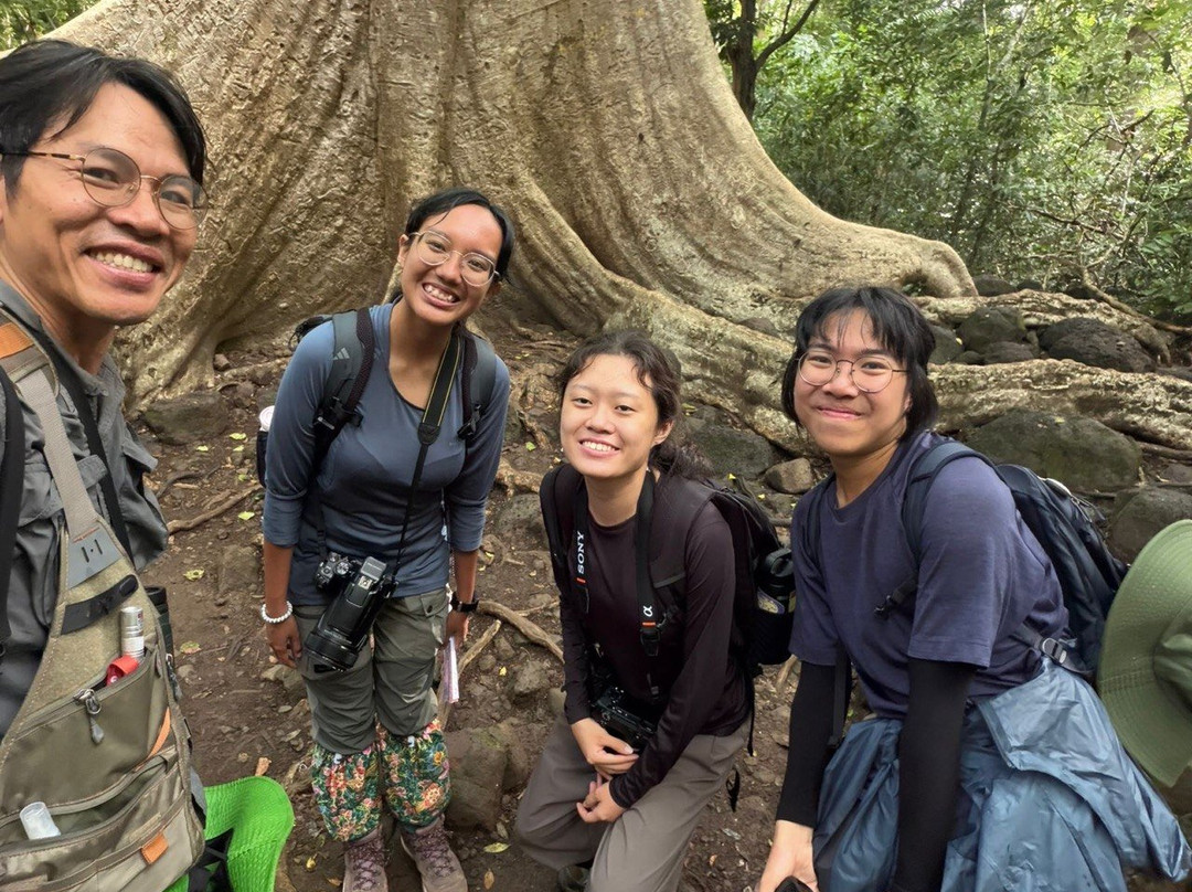 Vietnature Tour (cattien Wild Tour)