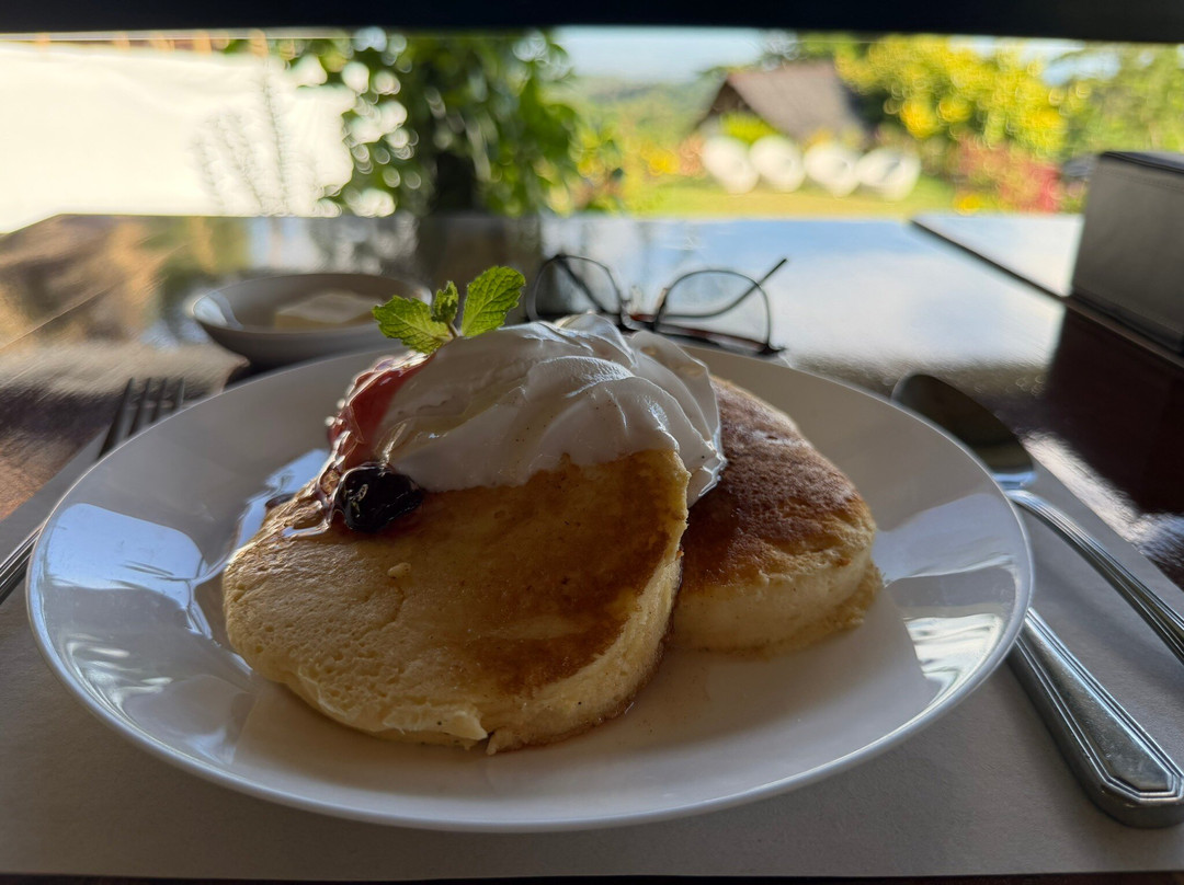 Ilaya Highland Resort-锡莱市必去景点