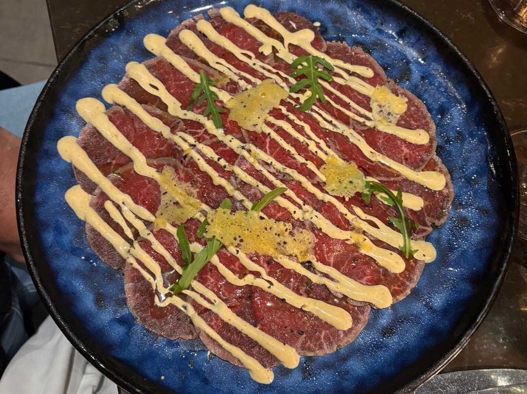 特鲁奥比奇斯比奇科默水疗度假酒店主图