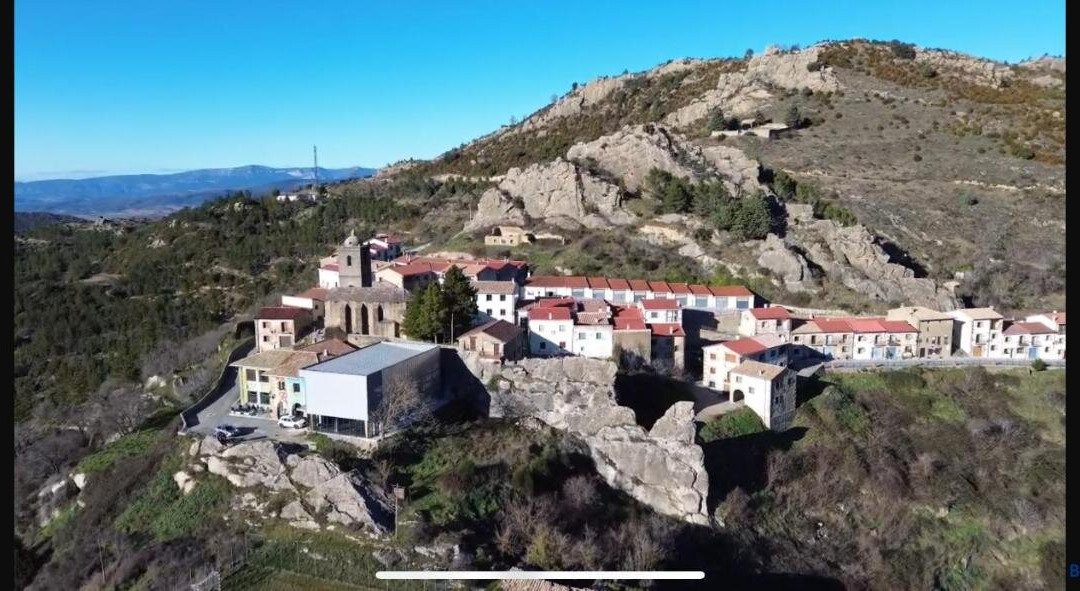 Hostal Santiago Ramón Y Cajal