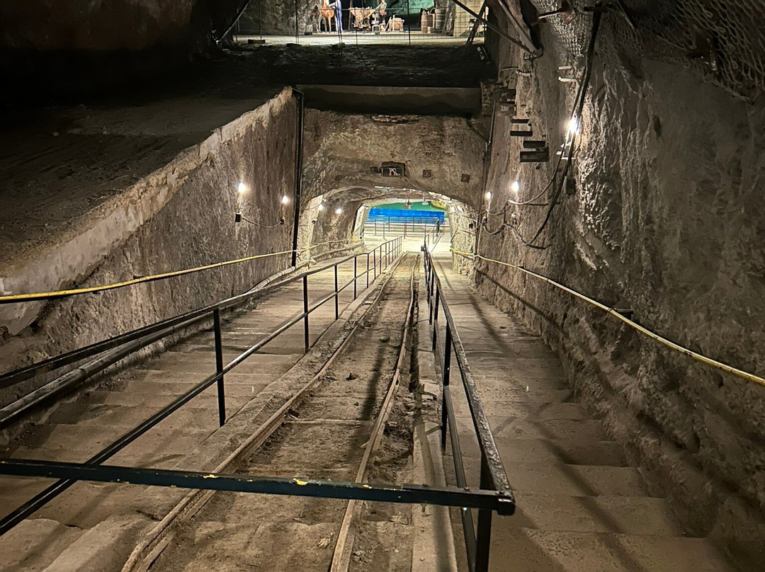 Seegrotte Hinterbruhl-Hinterbruhl必去景点