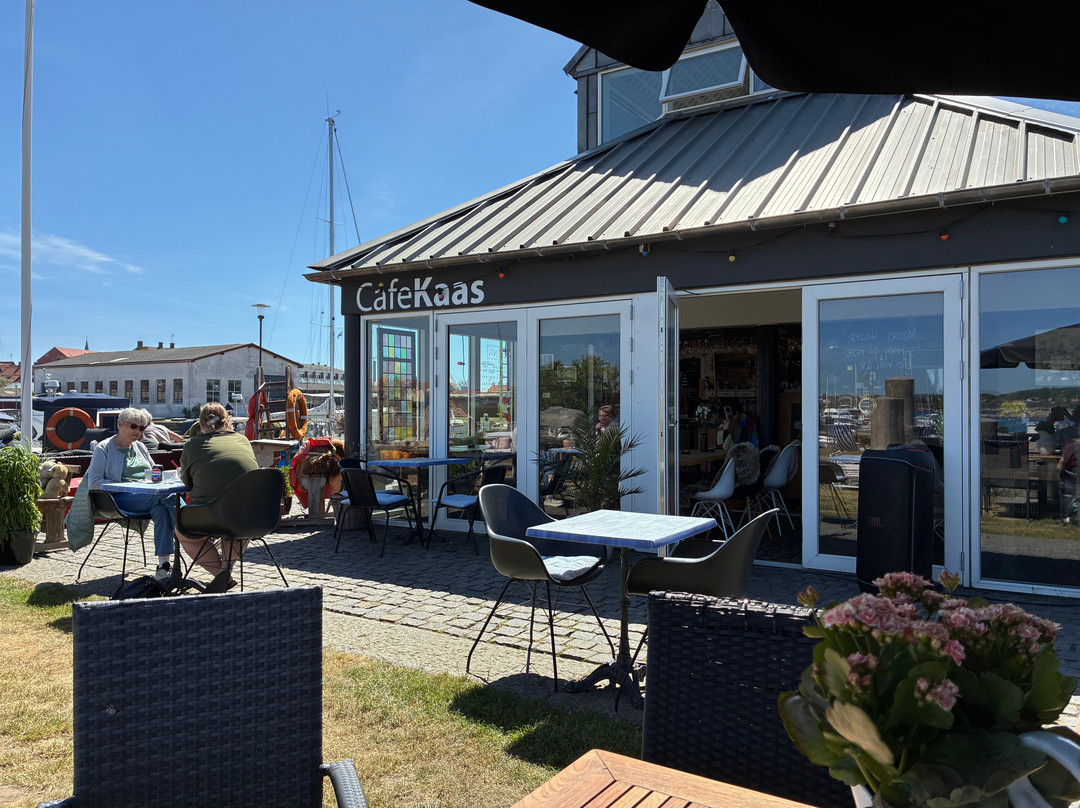 Café Kaas - Rønne