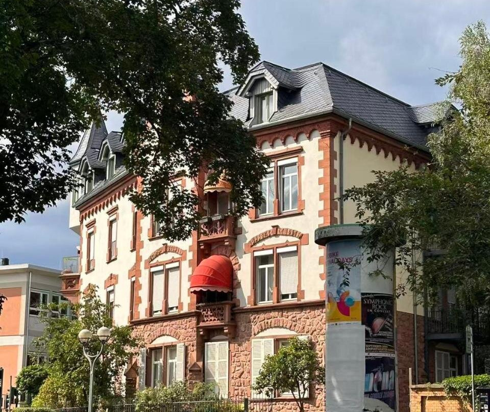 Nordstrasse Suites