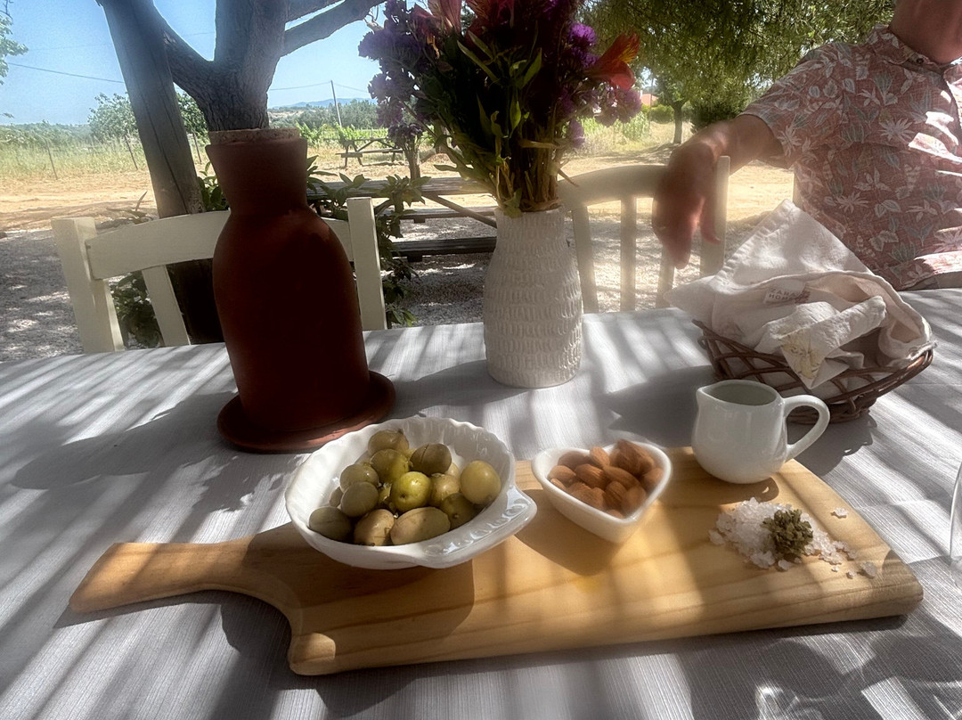 Monte da Casteleja - Bio Wine Farm-拉各斯必去景点