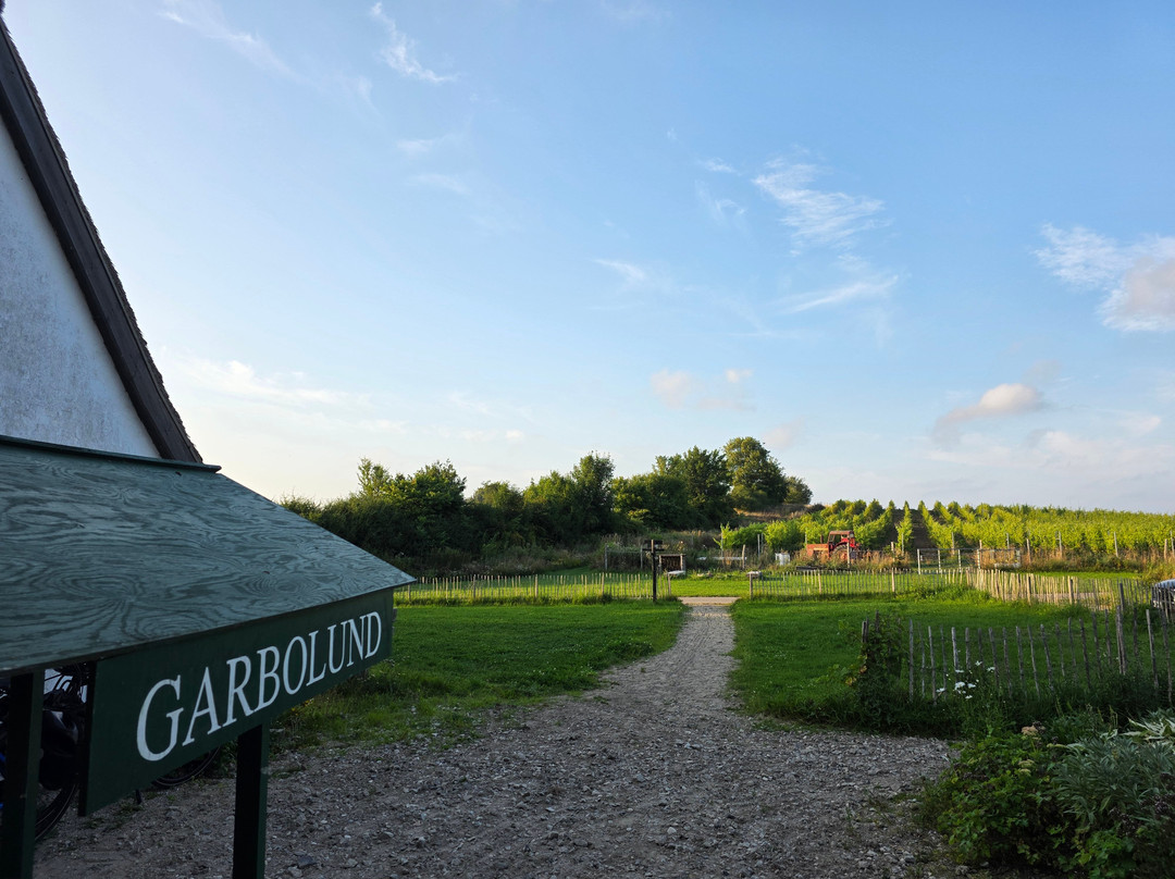 Garbolund Naturvin