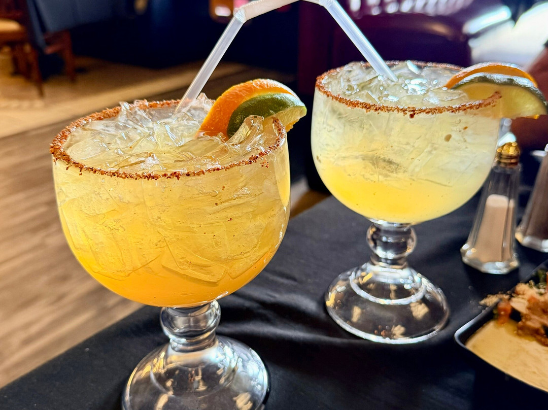 Frida Mexican Bar & Grill