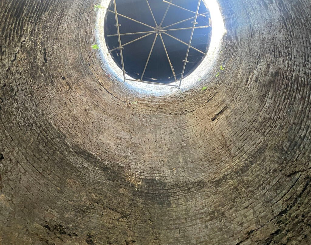 Blaenafon Ironworks-卡莱纳冯必去景点