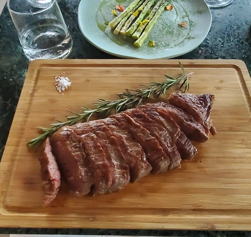 The Wagyu House by Meat N' Bone