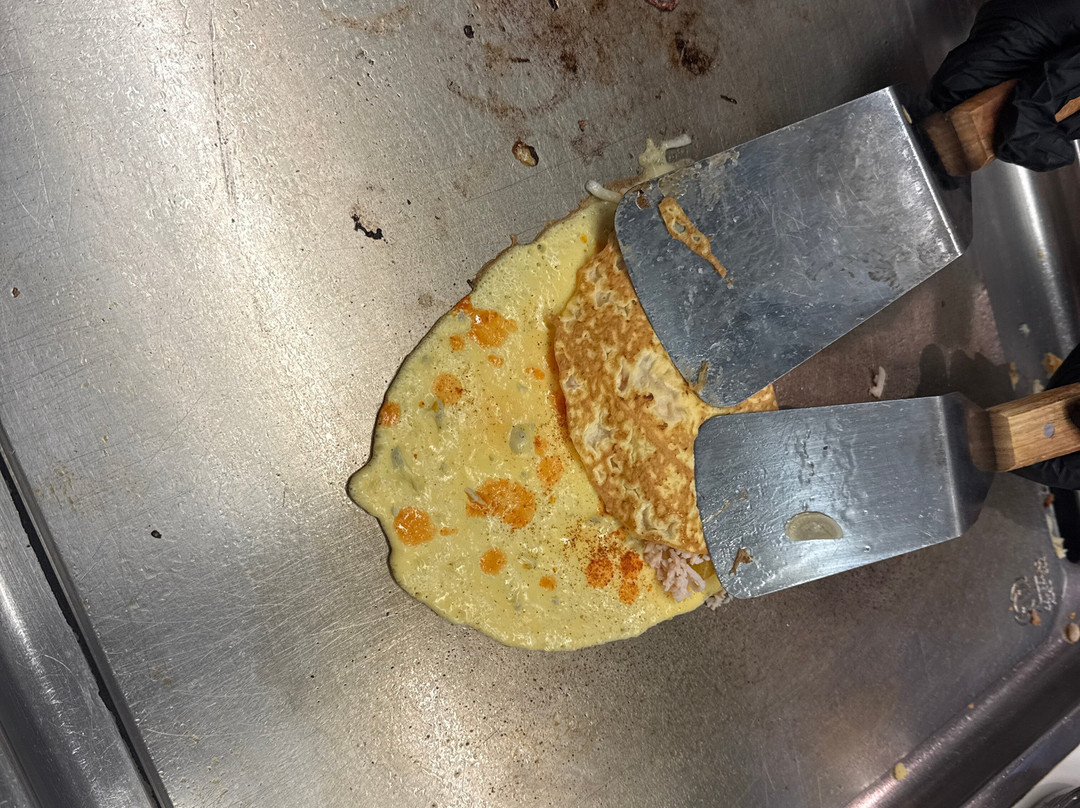 蓝太阳索林酒店主图