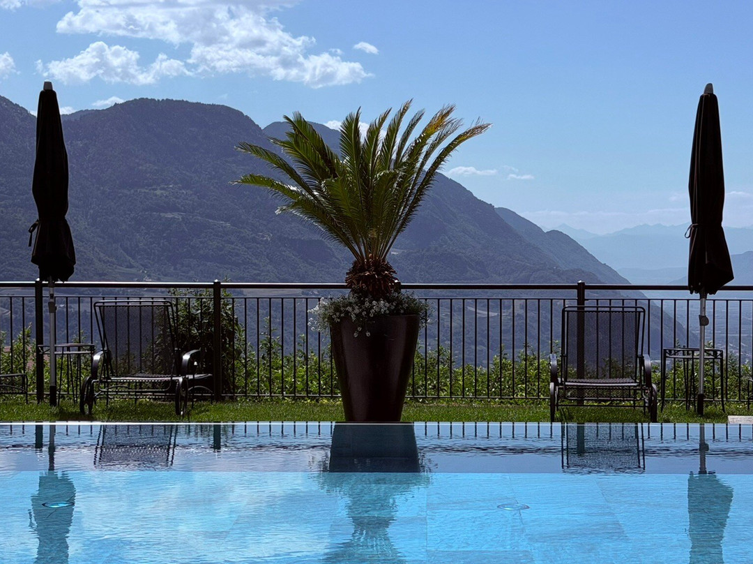 Hotel Patrizia主图