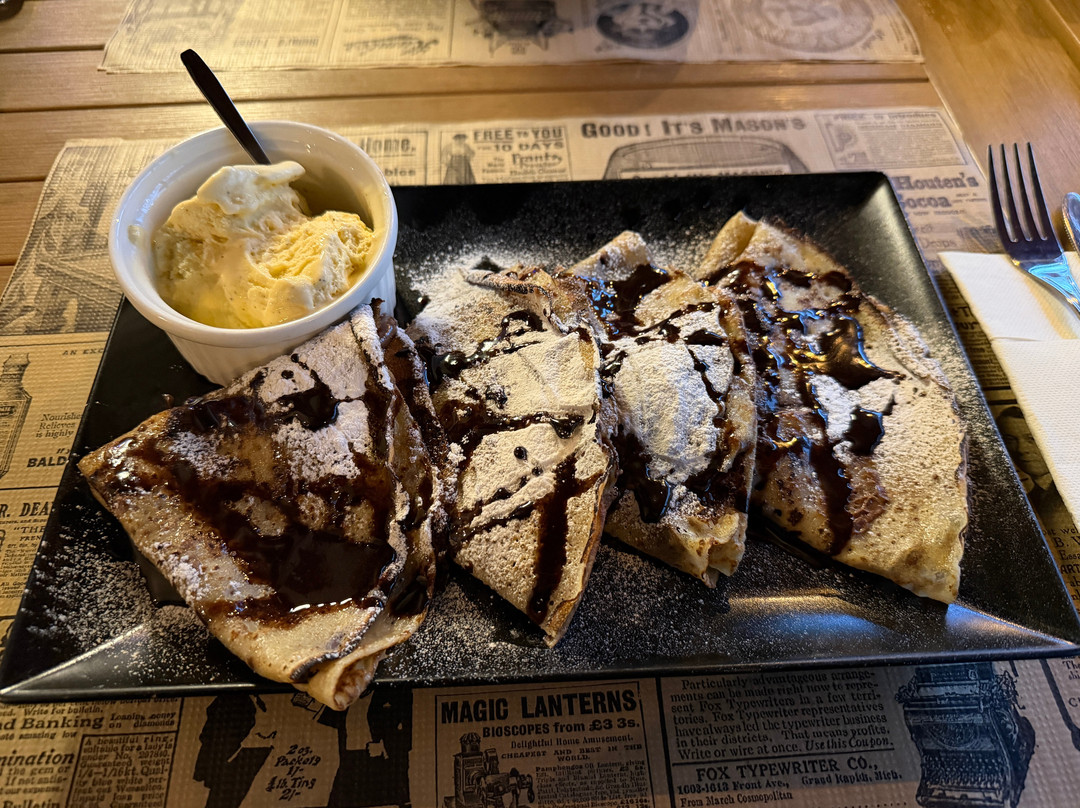 Capital Kitchen And Grill