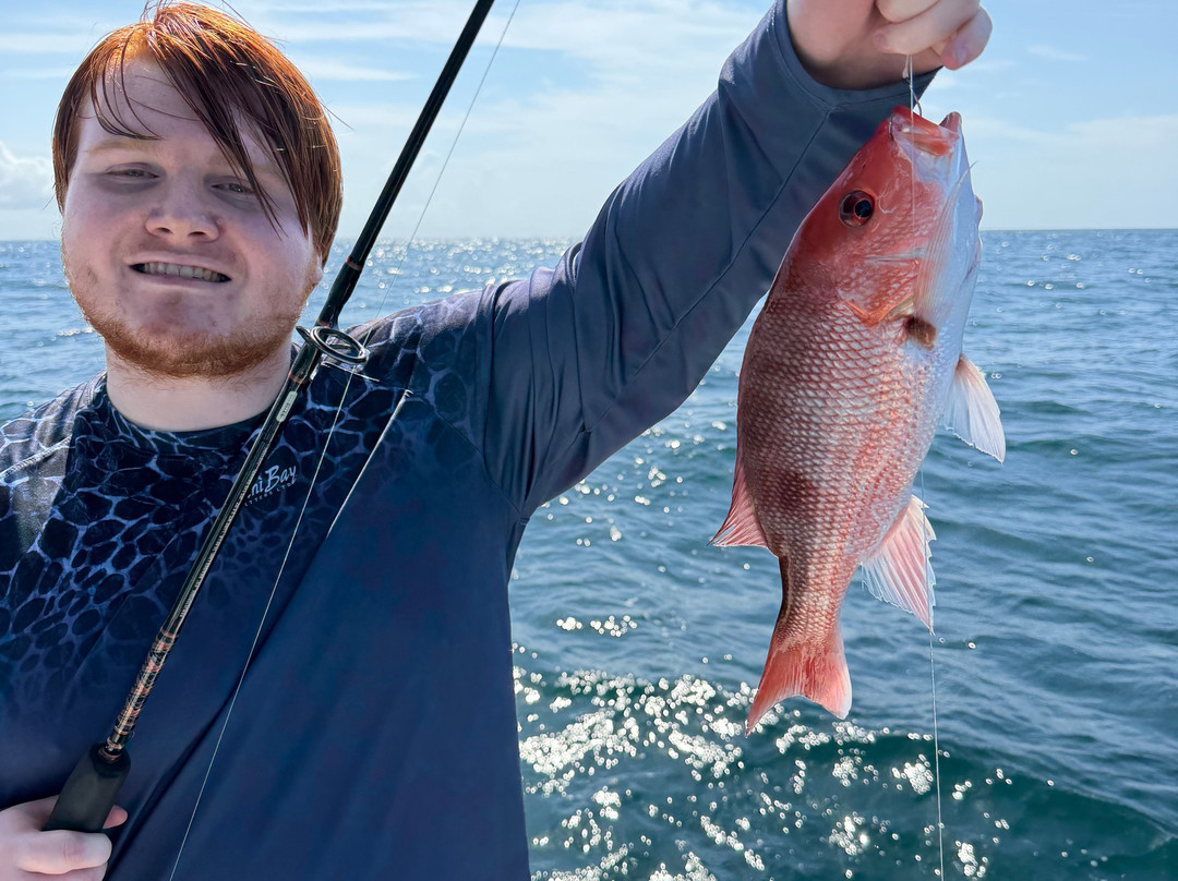 Silver King Charters of Destin-Sandestin必去景点