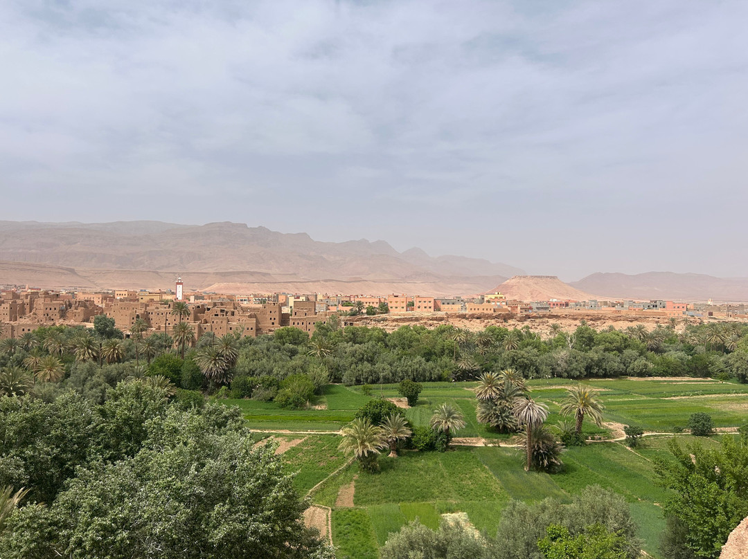 Morocco Travel Excursion-马拉喀什必去景点