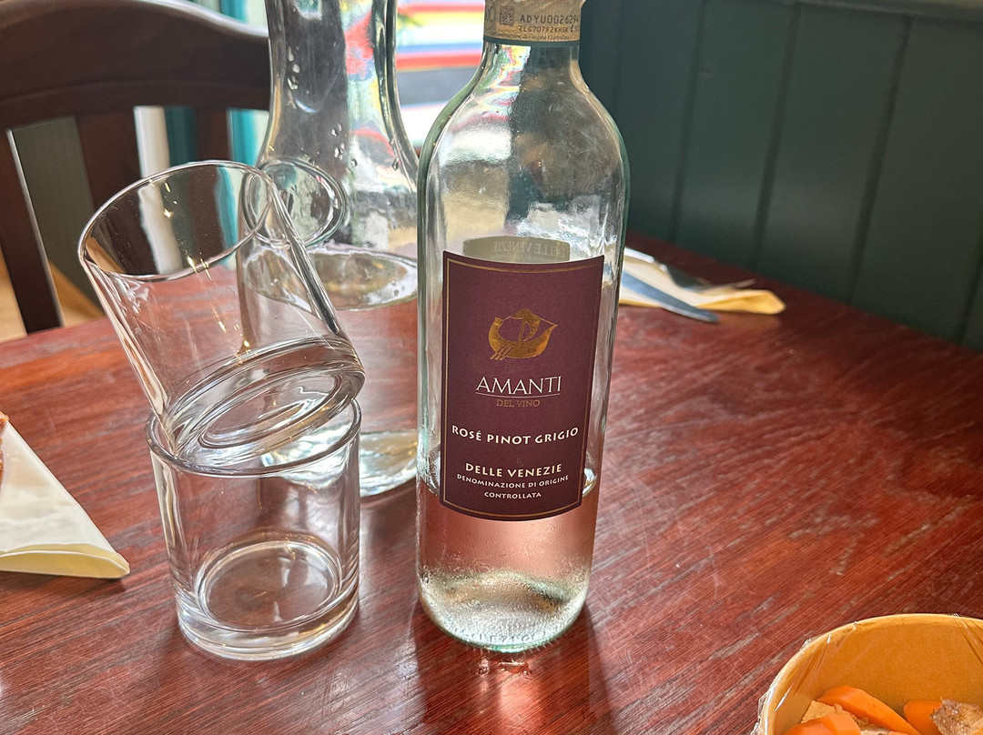 The Star Inn Steeple主图