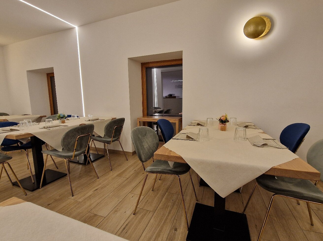 Agriturismo Donec