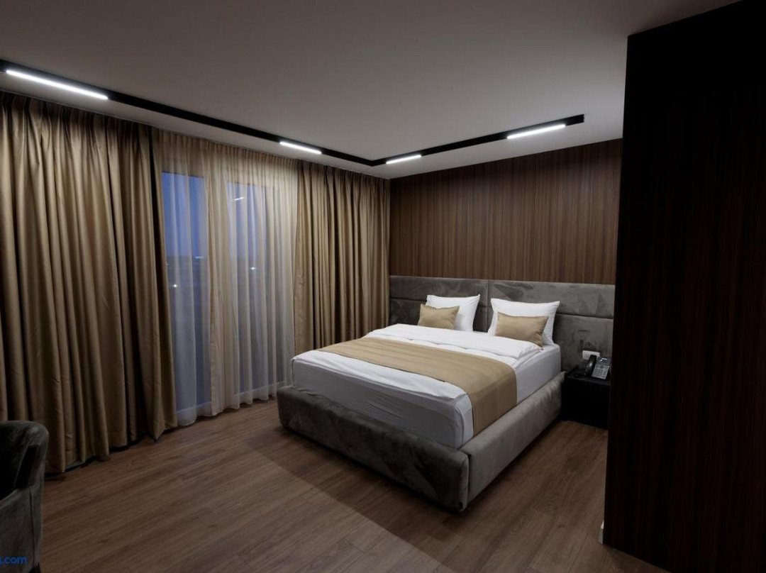 Velura Hotel & Spa