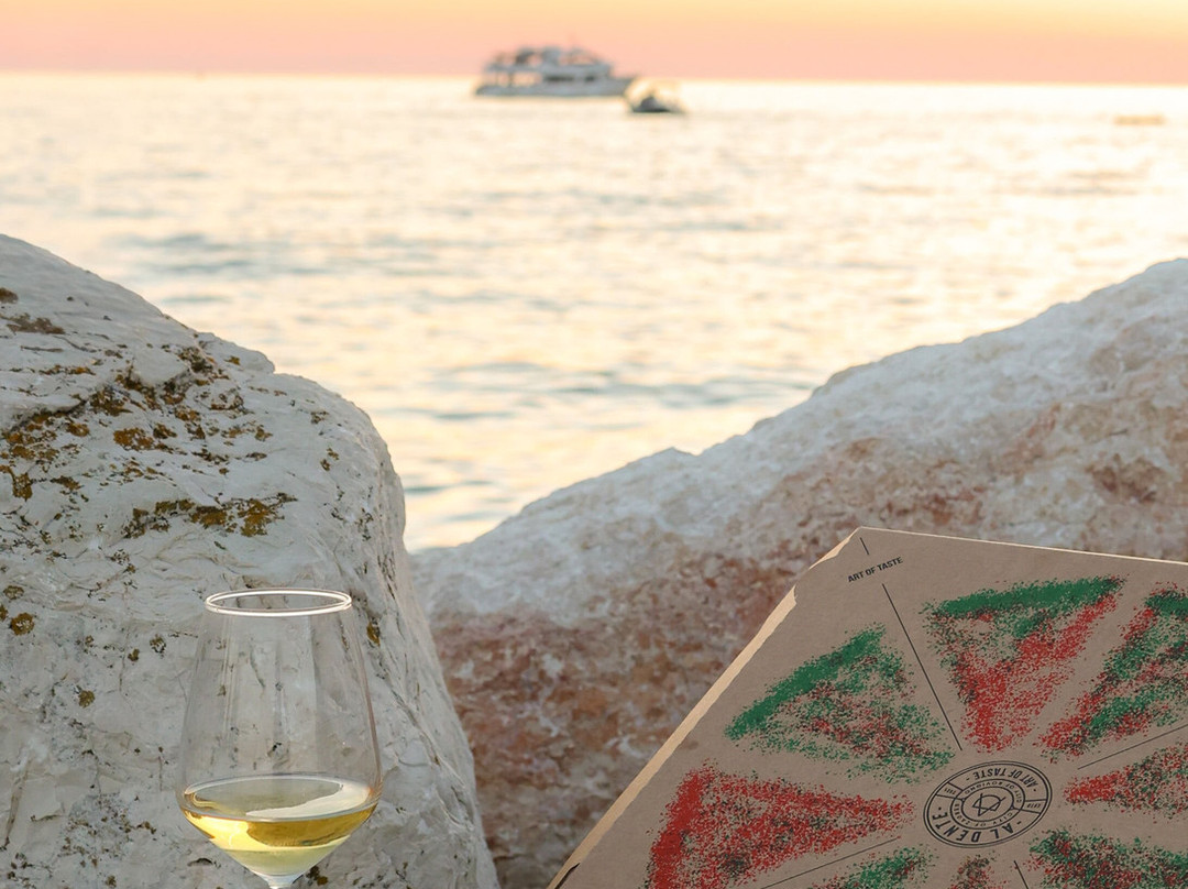 Al Dente Rovinj Riviera