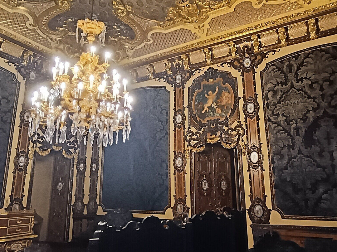 Castello Reale di Moncalieri-蒙卡列里必去景点