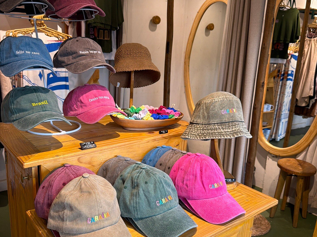 Raiz Praia Beachwear