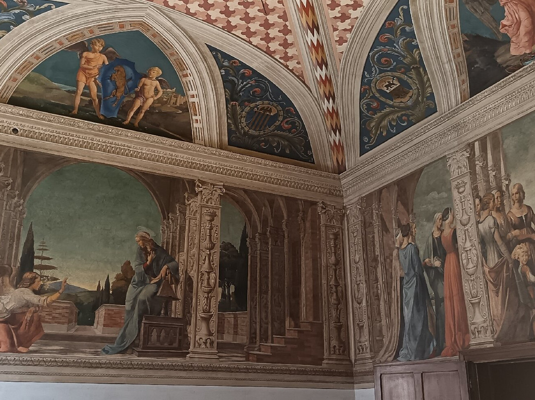 Villa Gaspare Bona