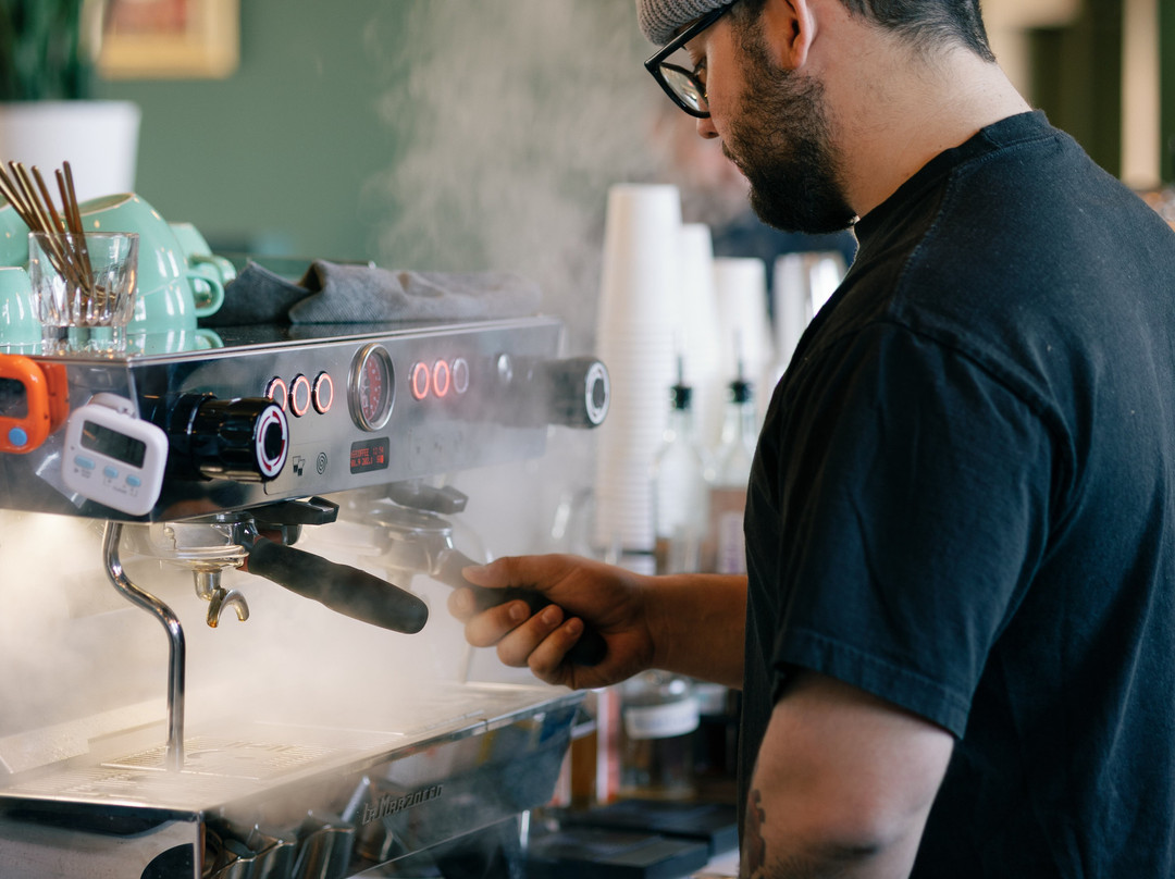ASE Coffee