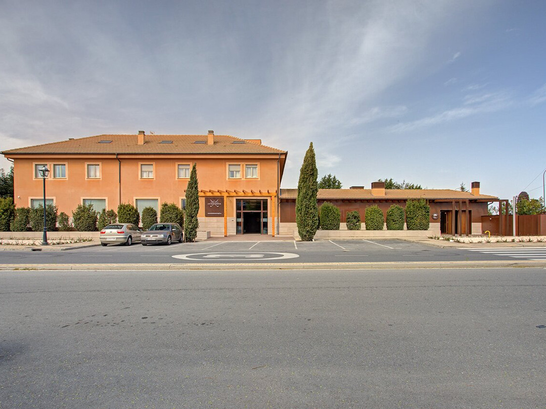 Hotel Faisanera Golf