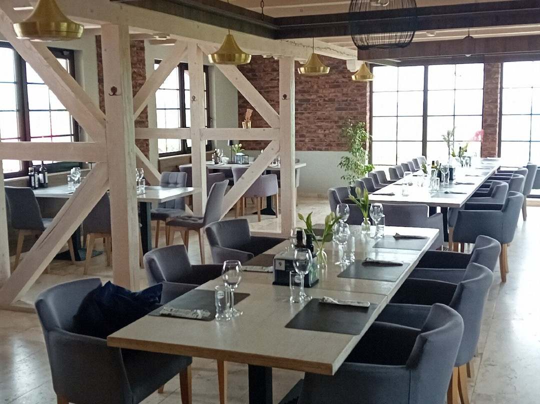 Domeniile Panciu Winery & Resort主图