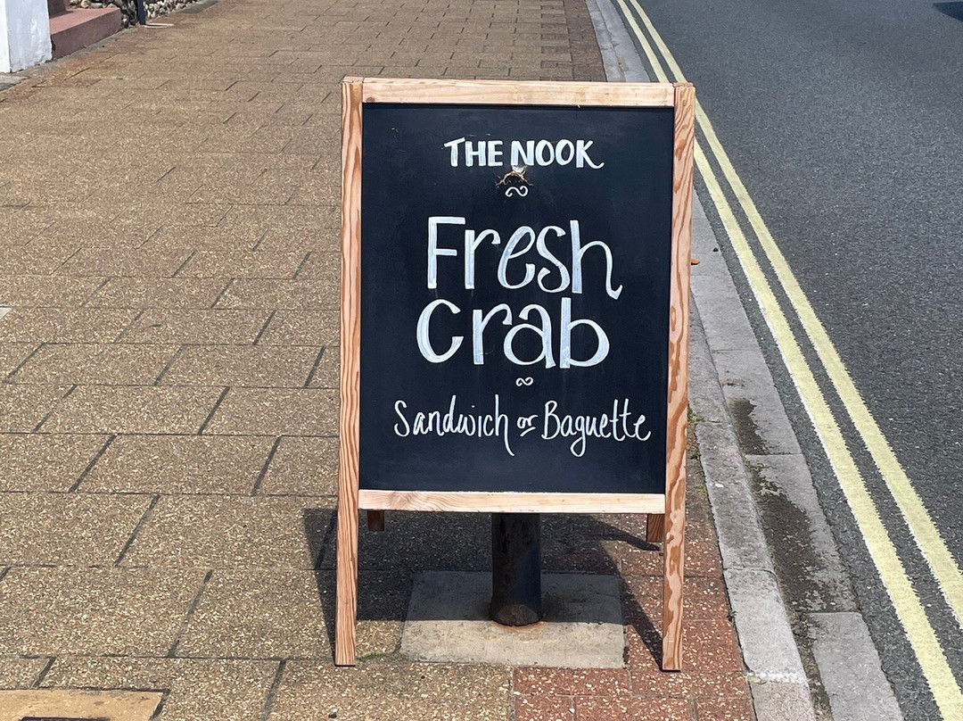 The Nook
