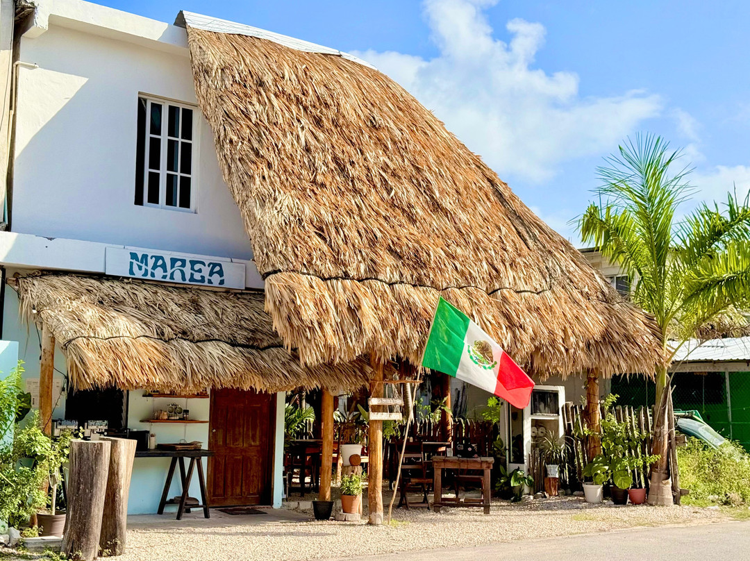 Marea Brunch & Coffee