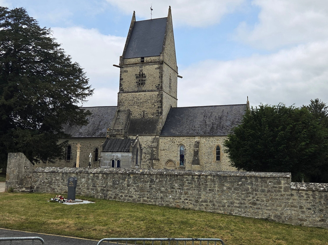 Normandy44 Tours-巴约必去景点