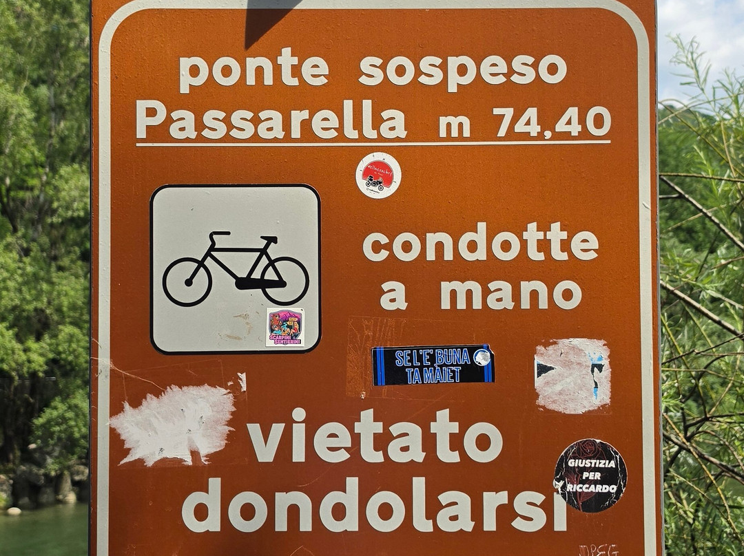 Borgo Medievale Clanezzo-Ubiale Clanezzo必去景点