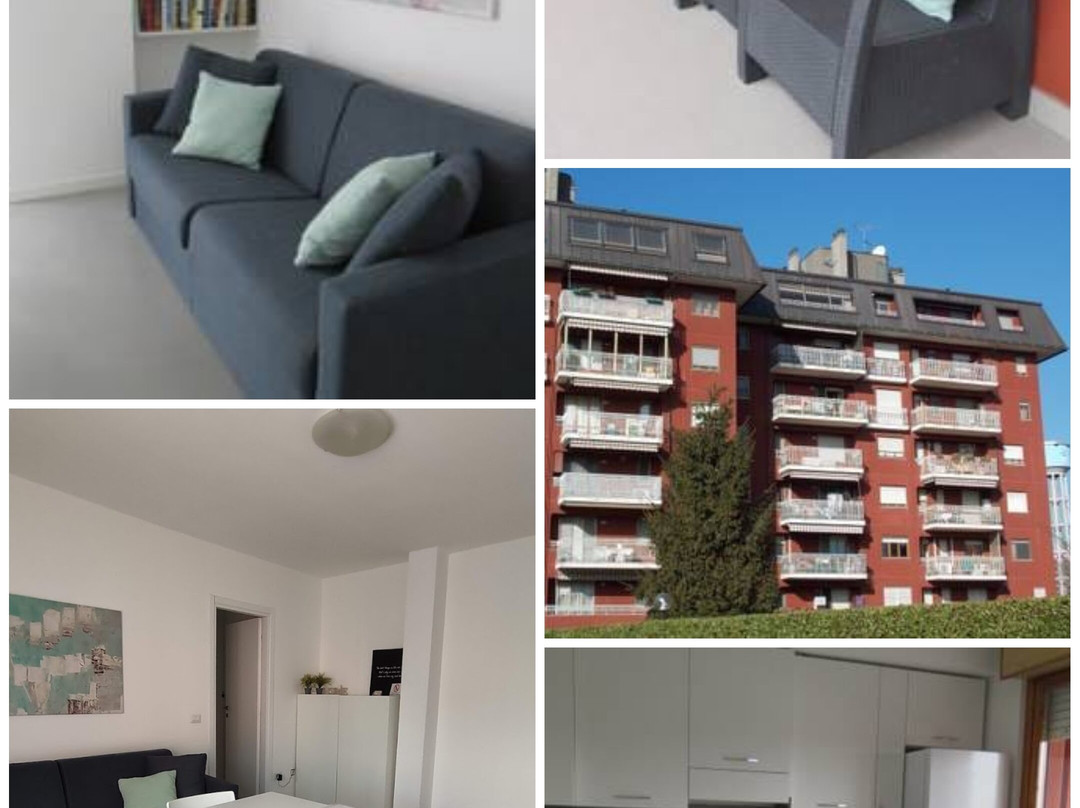 Assago Forum Apartment主图