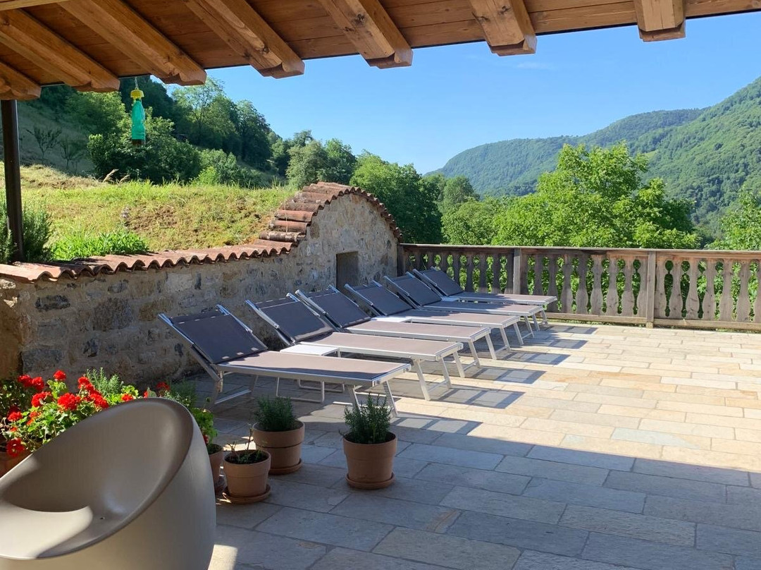 Agriturismo Piane主图