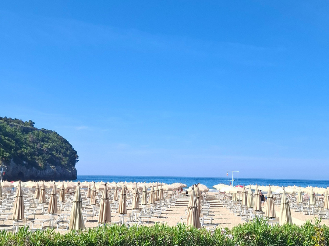 Lido La Perla-加埃塔必去景点