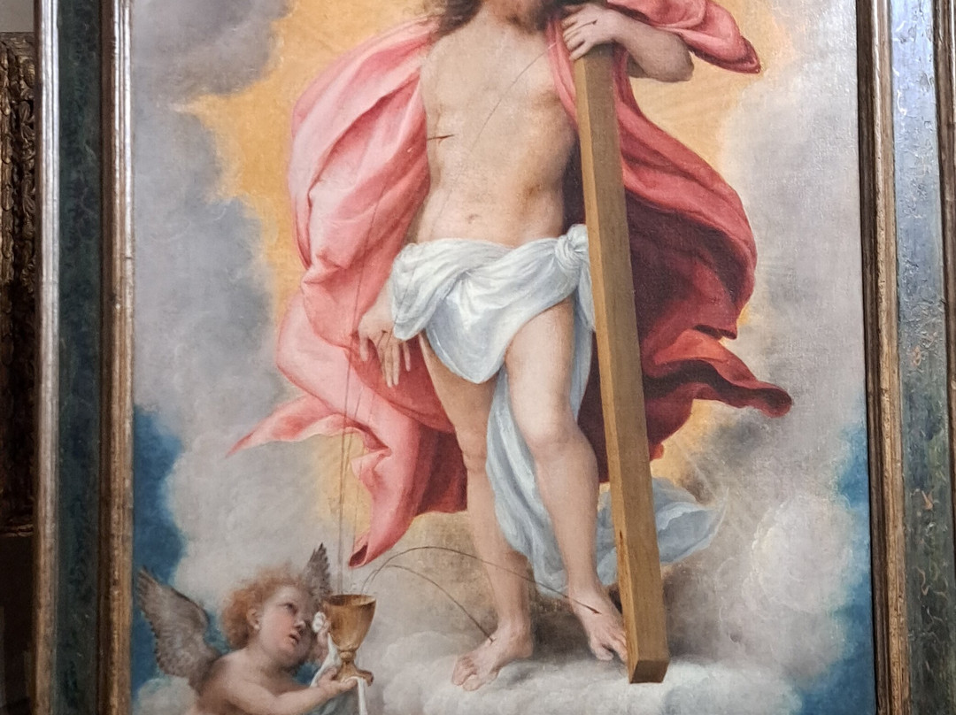 Museo di Palazzo d'Arco-曼托瓦必去景点