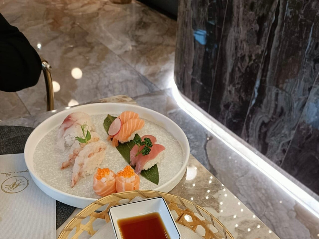 Drago Sushi