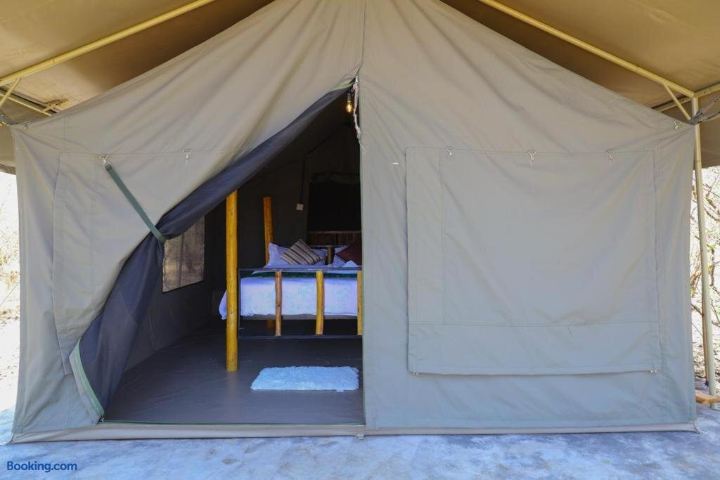 Maasai Wild Adventure