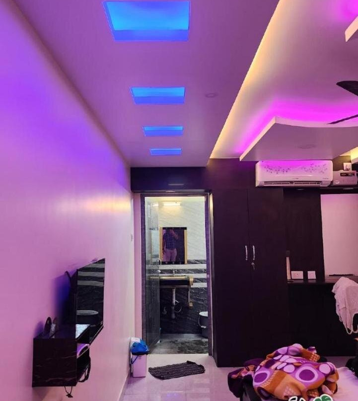 Hotel Sri Murugappa