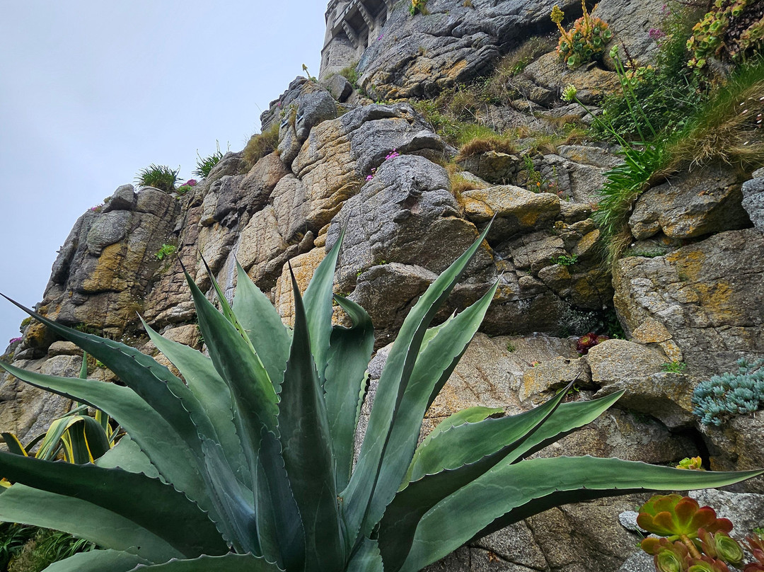 圣迈克尔山-马拉宰恩必去景点
