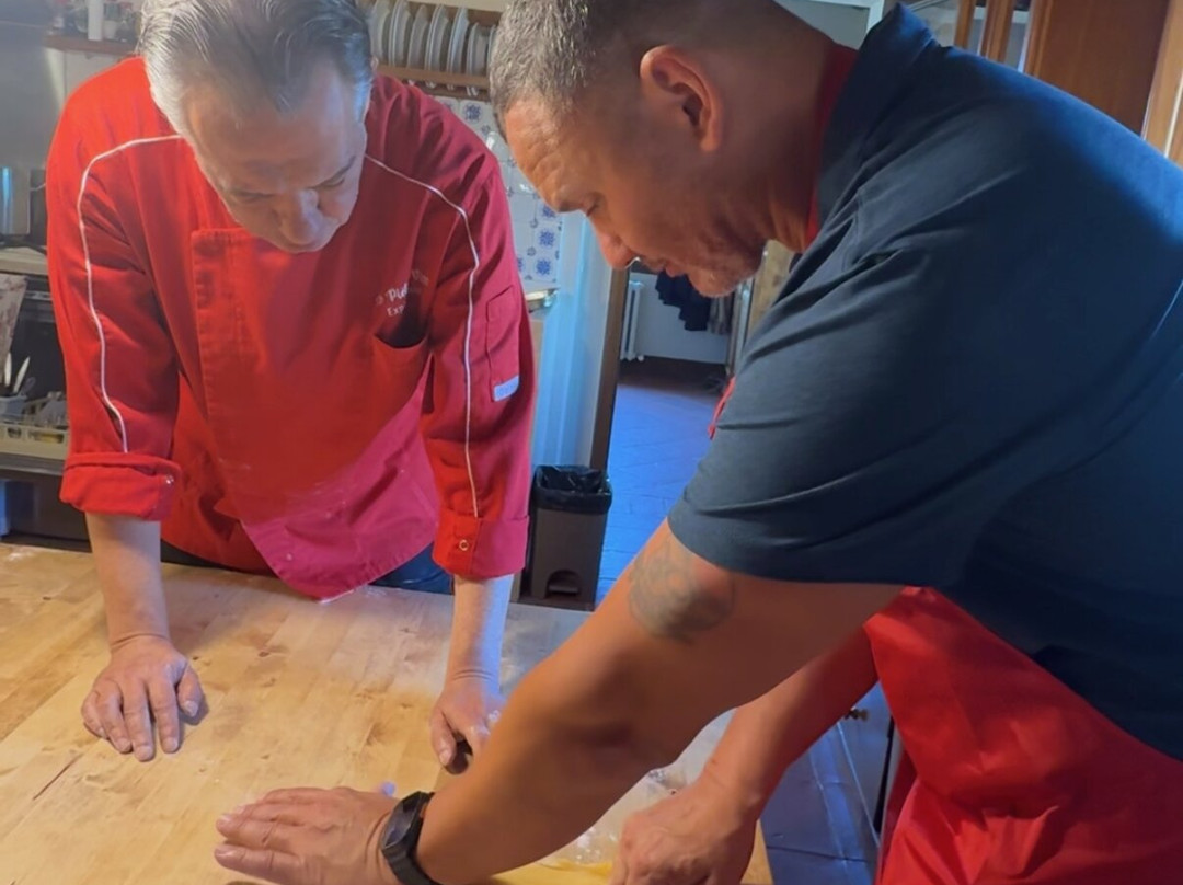 Cooking Classes with Nonna Ciana-卡斯德尔诺沃贝拉登卡必去景点