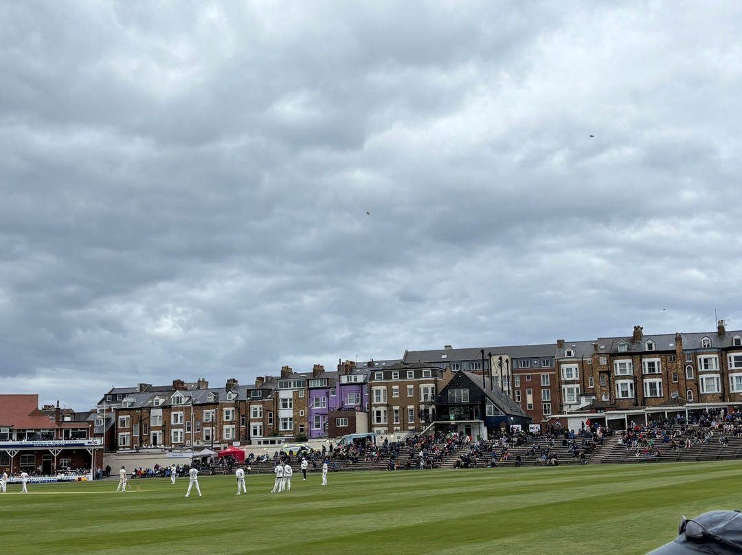 Scarborough Cricket Club-斯卡伯勒必去景点