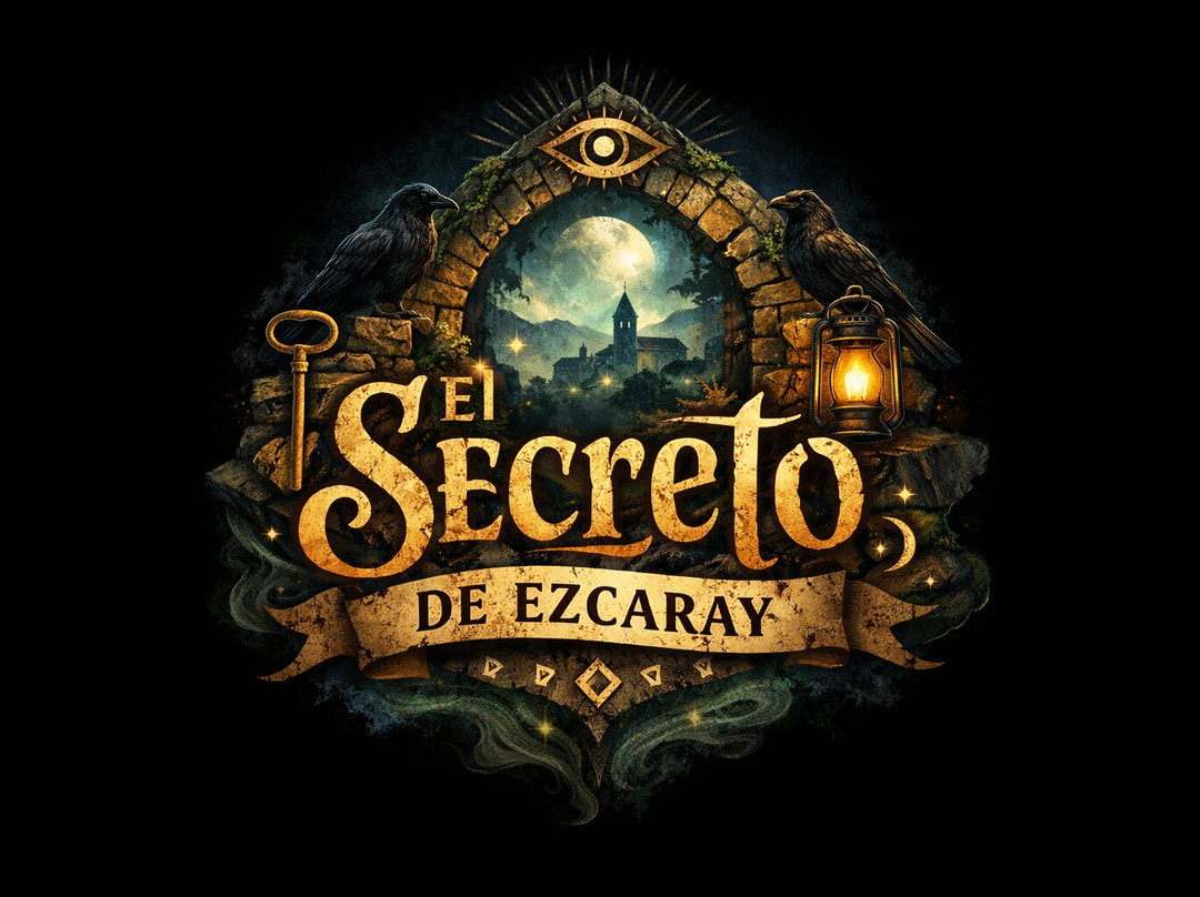 El Secreto de Ezcaray