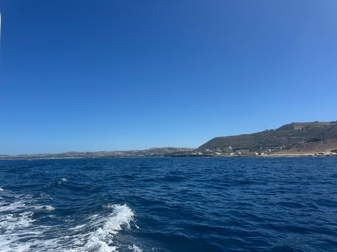 Mouja Diving Club-比塞大必去景点