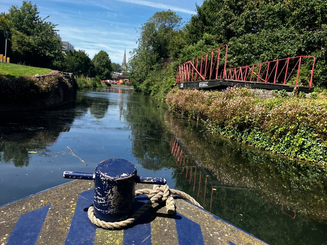 Chichester Ship Canal Trust-奇切斯特必去景点