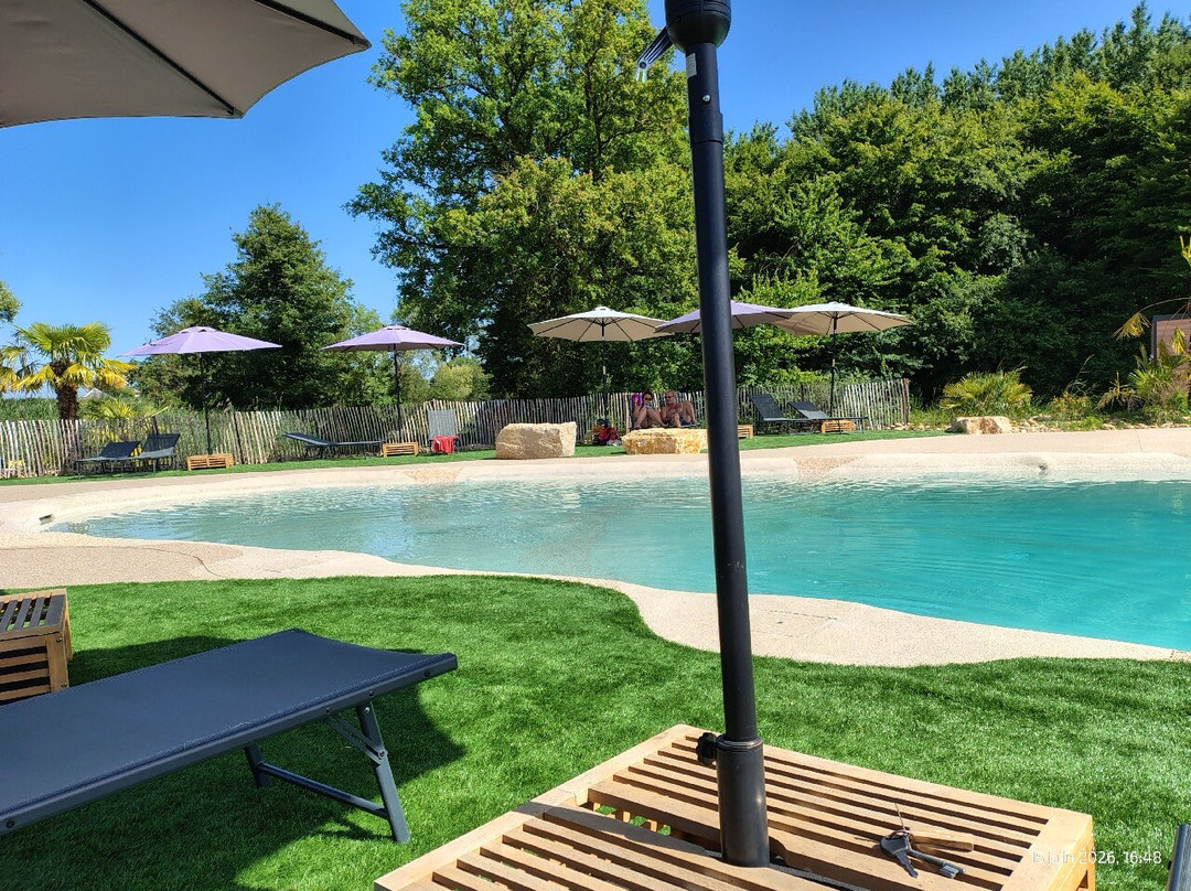 Domaine Des Feuilles